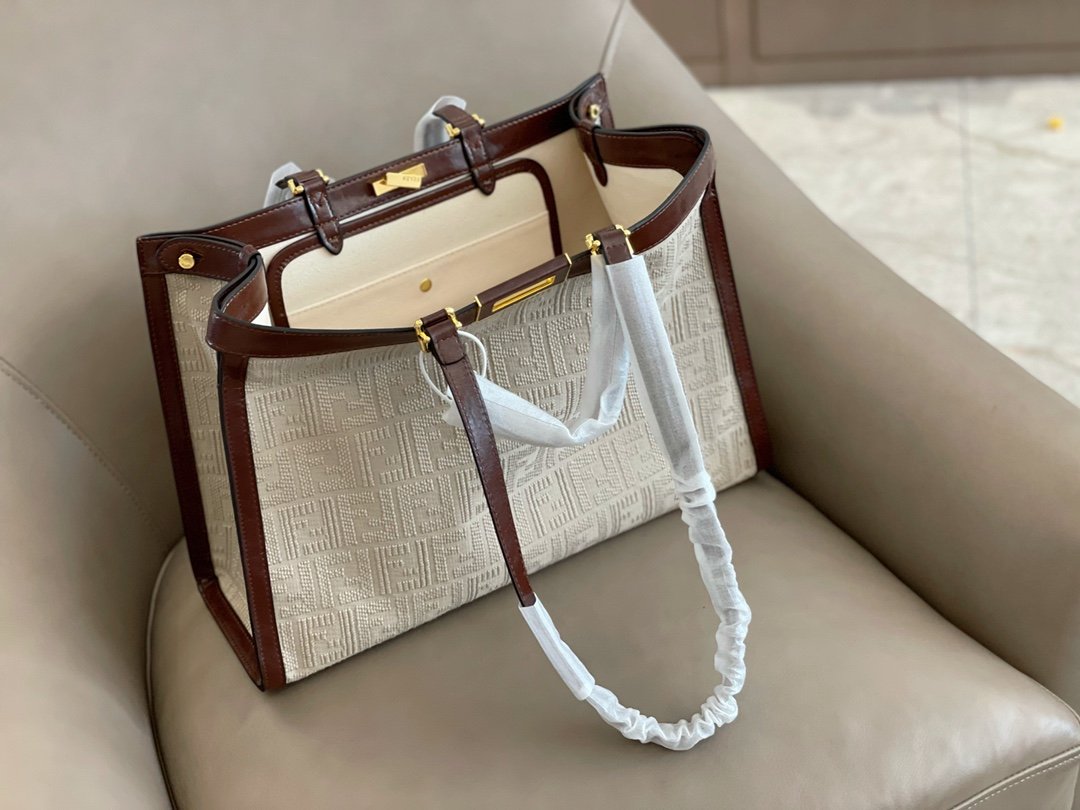 GLM - Top Quality Bags FEI 108