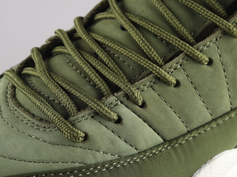 GLM - AJ12 CP3 Paul