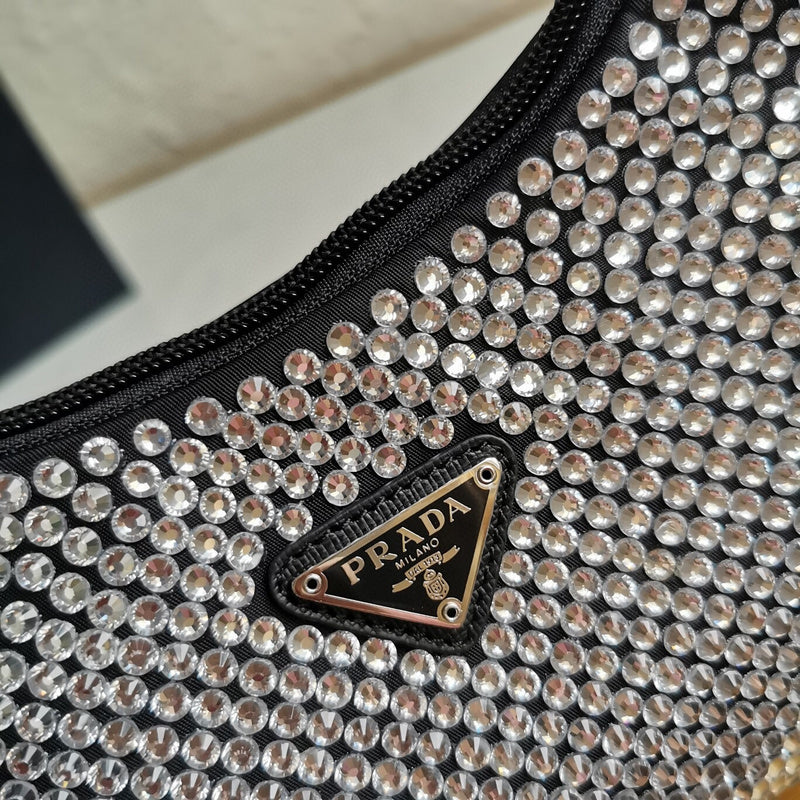 Satchel Bags - PDA Bags - 014