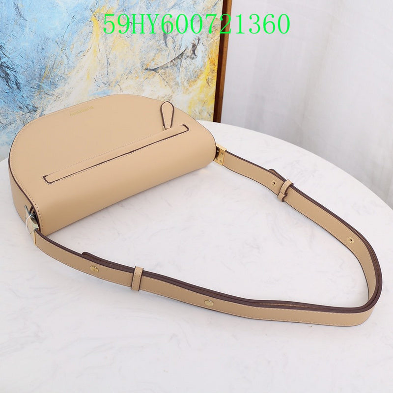 Fan Fashion -GLM - Top quality BBR Bags - 445