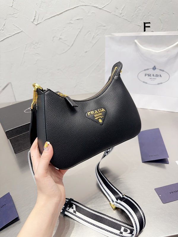 Satchel Bags - PDA Bags - 355