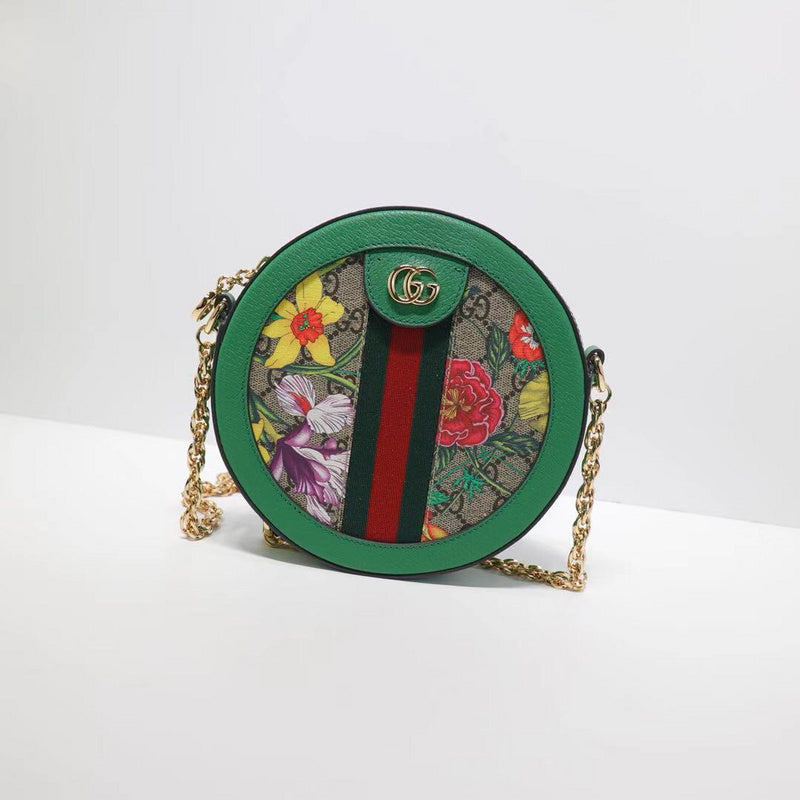 Satchel Bags - GCI Bags - 3930