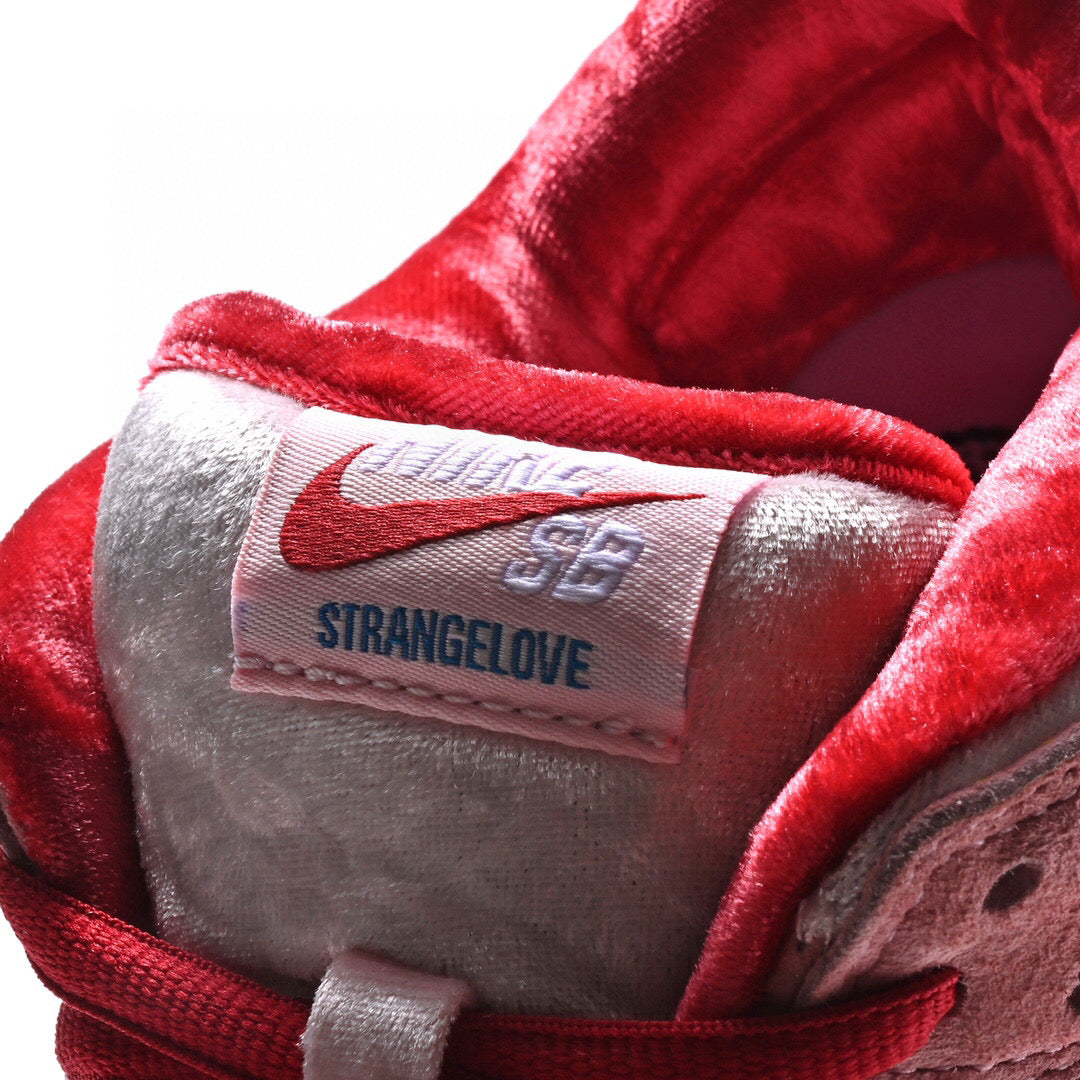 GLM - NKE Valentine's Day