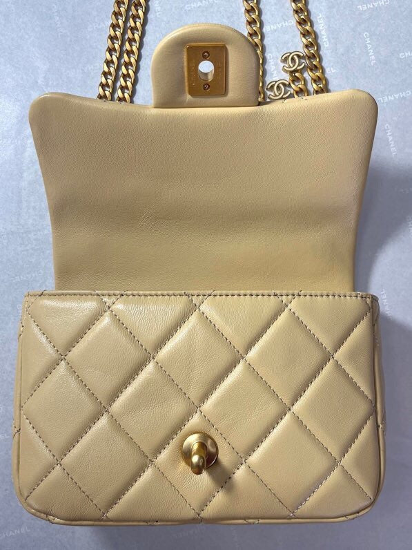 Satchel Bags - CHL Bags - 3231