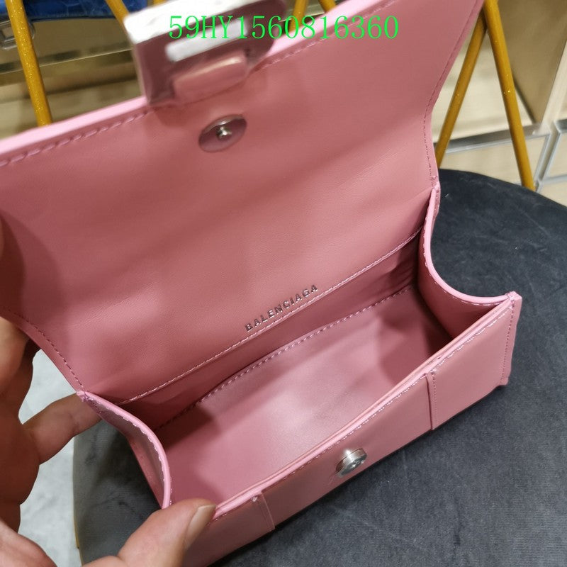 Satchel Bags - BGA Bags - 2450