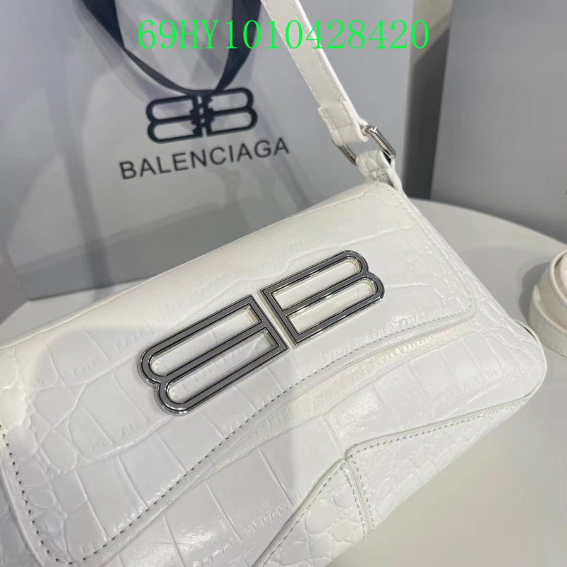 Satchel Bags - BGA Bags - 2335