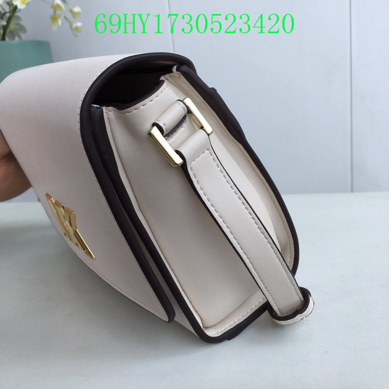 Satchel Bags - MK Bags - 345