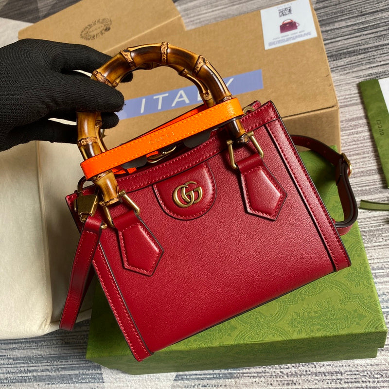 Satchel Bags - GCI Bags - 5069