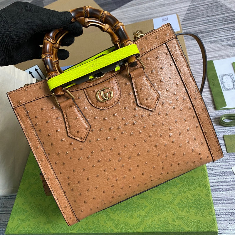 Satchel Bags - GCI Bags - 6637
