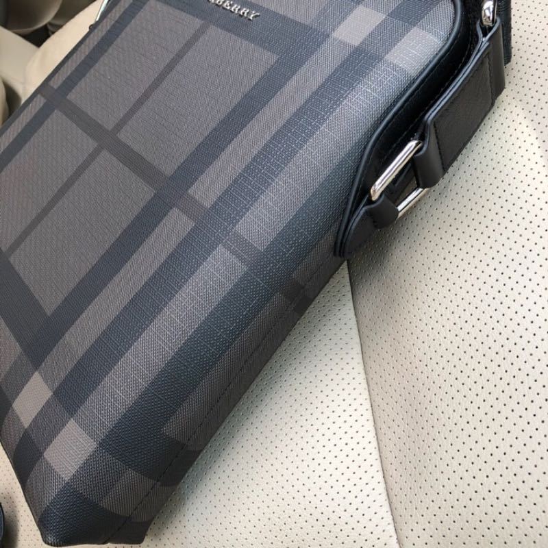 Fan Fashion -GLM - Top quality BBR Bags - 1266