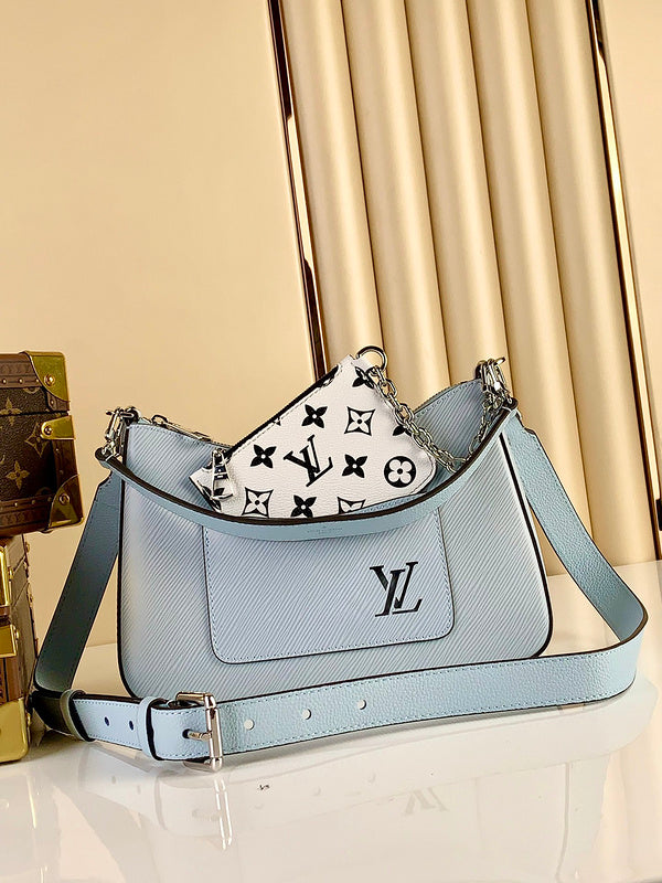 Satchel Bags - VL Bags - 4764