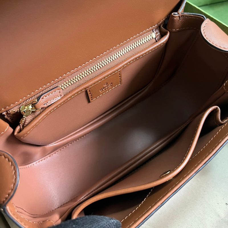 Satchel Bags - GCI Bags - 403