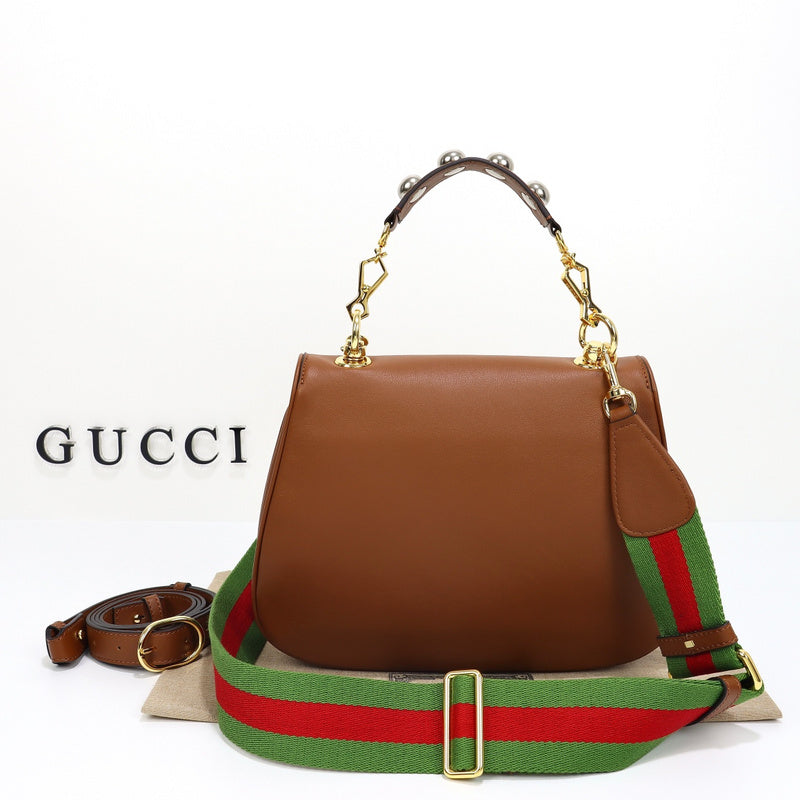 Satchel Bags - GCI Bags - 472