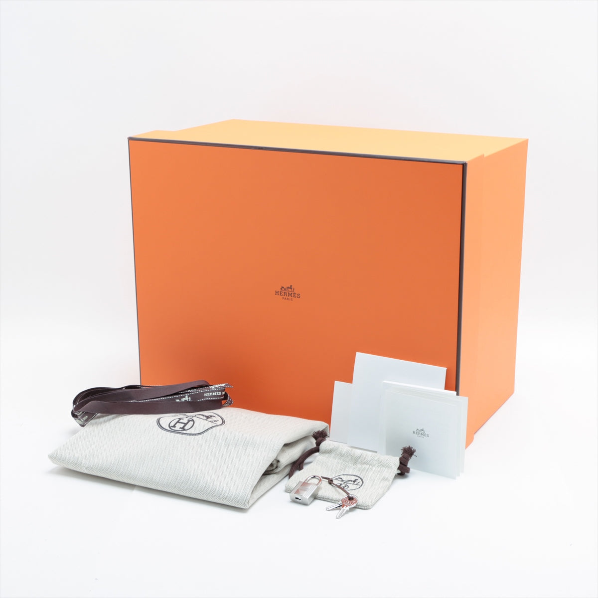 Hermes Picotin Lock MM clÃƒÆ’Ã‚Â©mence Orange Mini Silver G  W2024