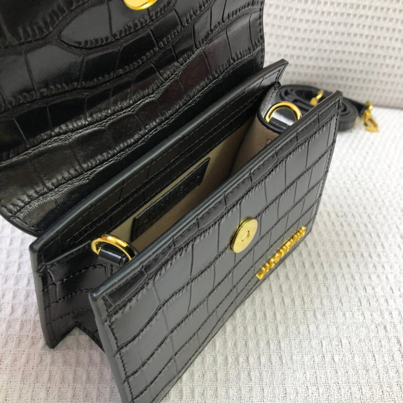 Satchel Bags - JQMS Bags - 281