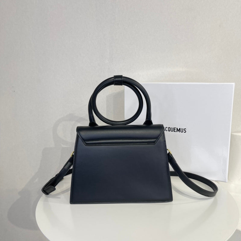 Satchel Bags - JQMS Bags - 173