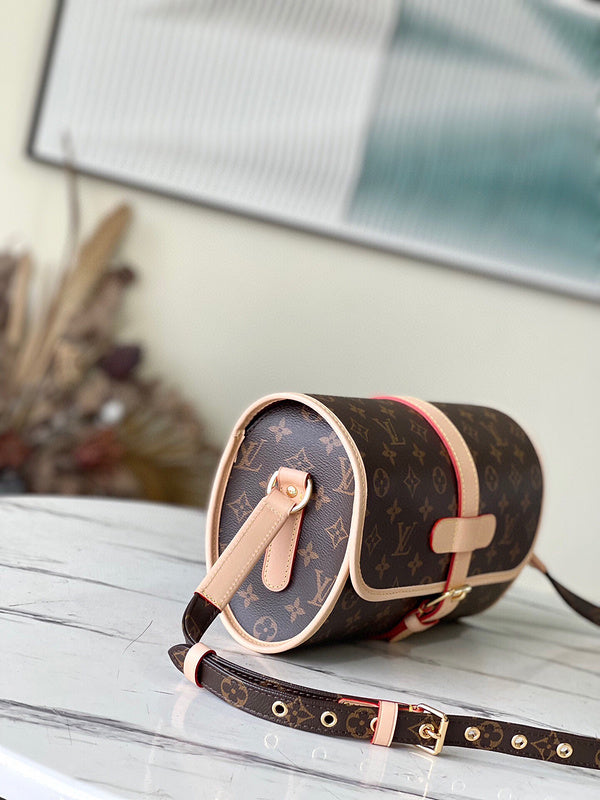 Glami- Glami- Lu-Vi bags - 4572