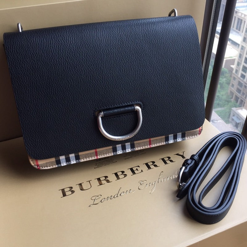 Fan Fashion -GLM - Top quality BBR Bags - 1422