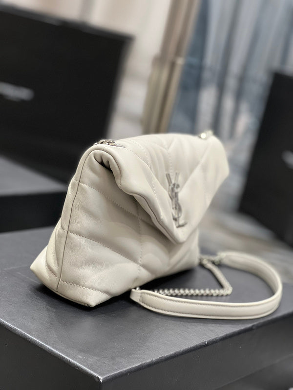 Satchel Bags - SLY Bags - 347