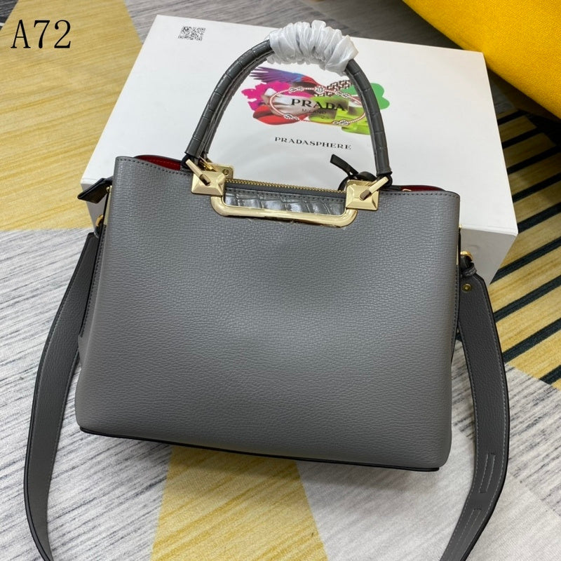 Satchel Bags - PDA Bags - 782