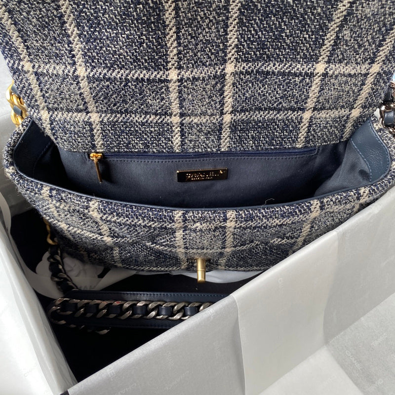 Satchel Bags - CHL Bags - 840