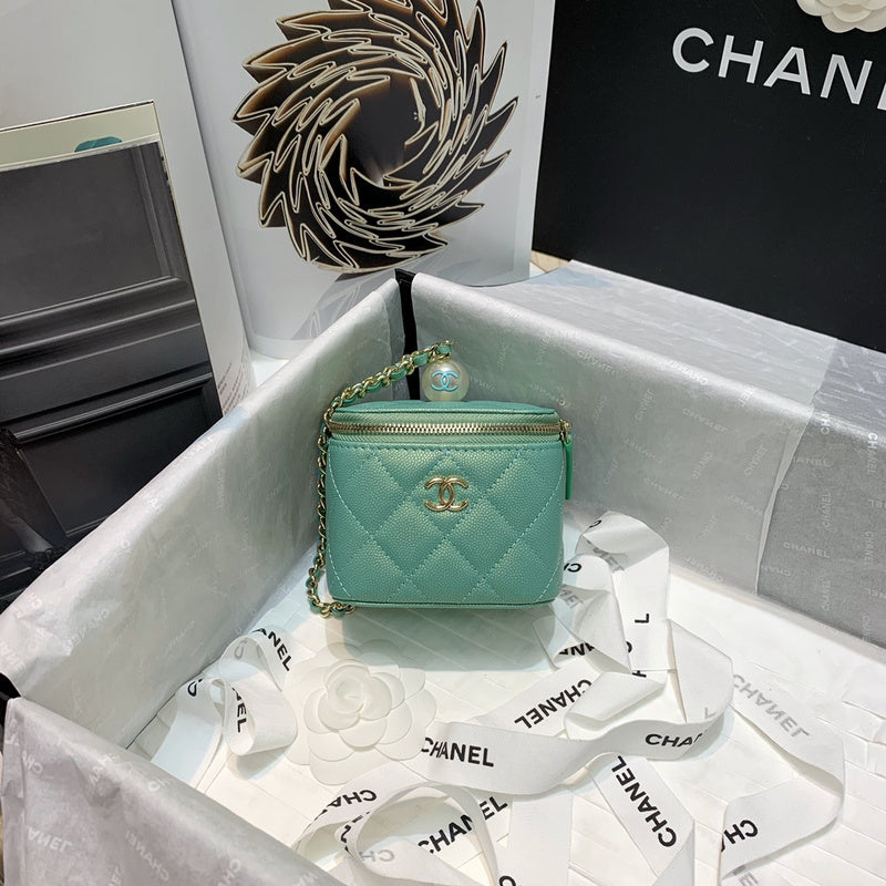 Satchel Bags - CHL Bags - 1468