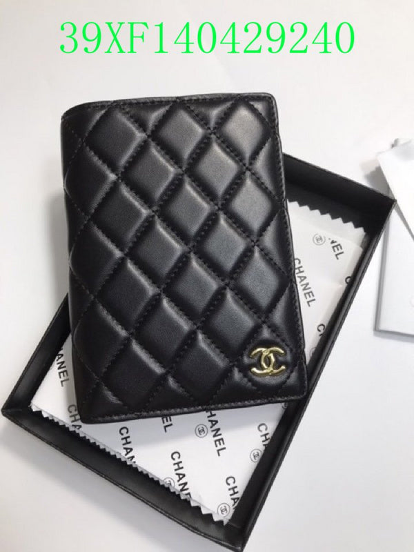 Glami - CHL Wallet - 2363