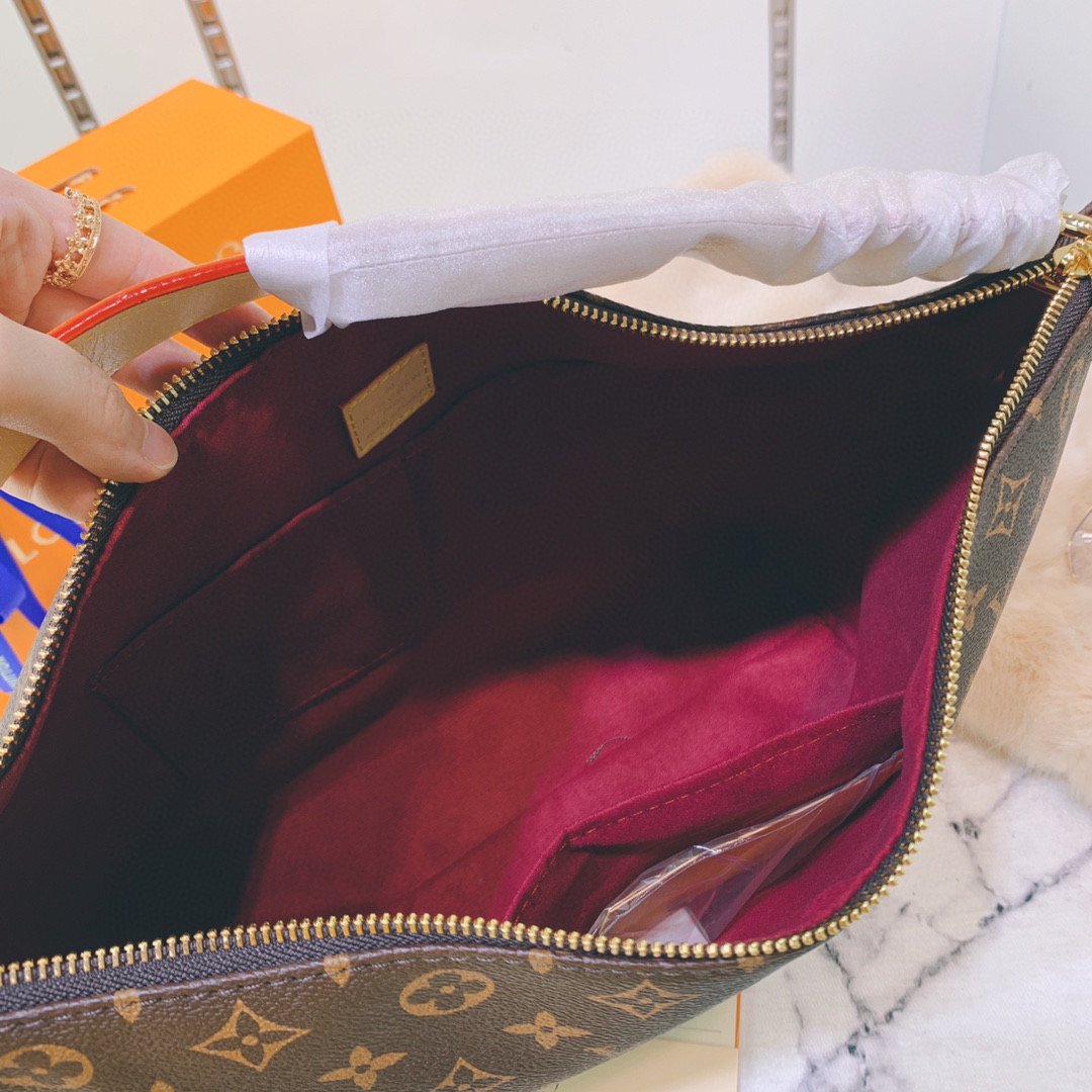 GLM - Top Quality Bags LUV 059