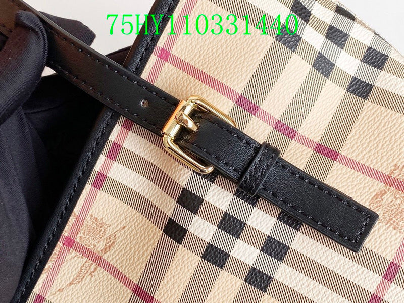 Fan Fashion -GLM - Top quality BBR Bags - 573