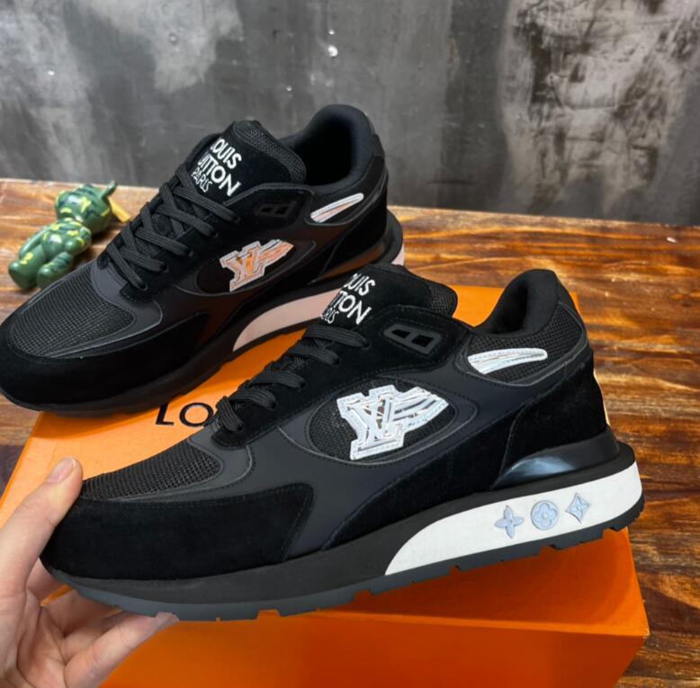 glami shop- LOV Men Shoes - 800