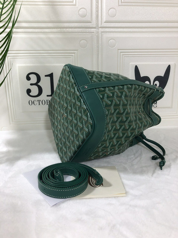 Satchel Bags - GOD Bags - 678