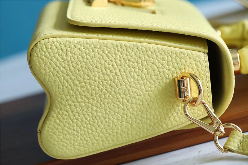 Satchel Bags - VL Bags - 7103
