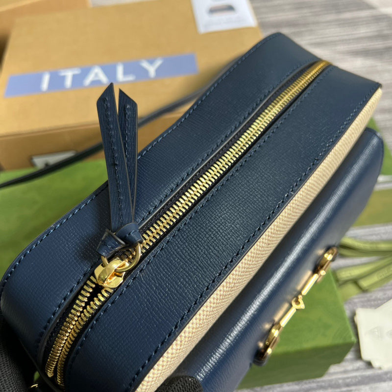 Satchel Bags - GCI Bags - 6689