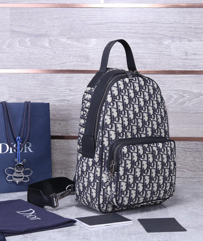Satchel Bags - DOR Bags - 986