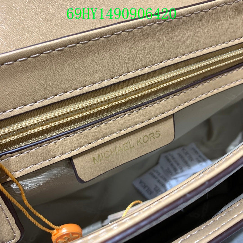 Satchel Bags - MK Bags - 617