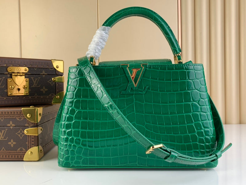 Satchel Bags - VL Bags - 4442