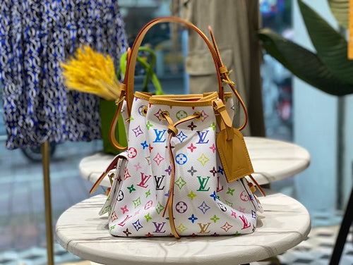 Glami- Glami- Lu-Vi bags - 3373