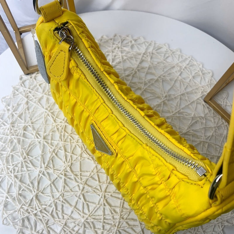Satchel Bags - PDA Bags - 1193