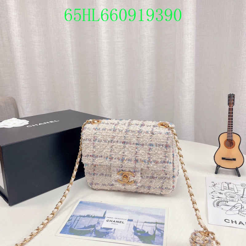 Glami - CHL Bags - 2231