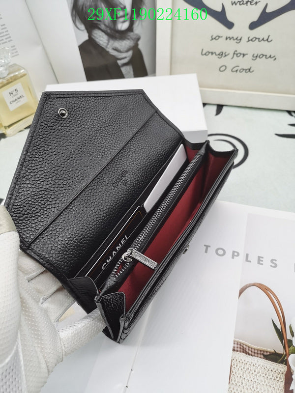 Glami - CHL Wallet - 2615