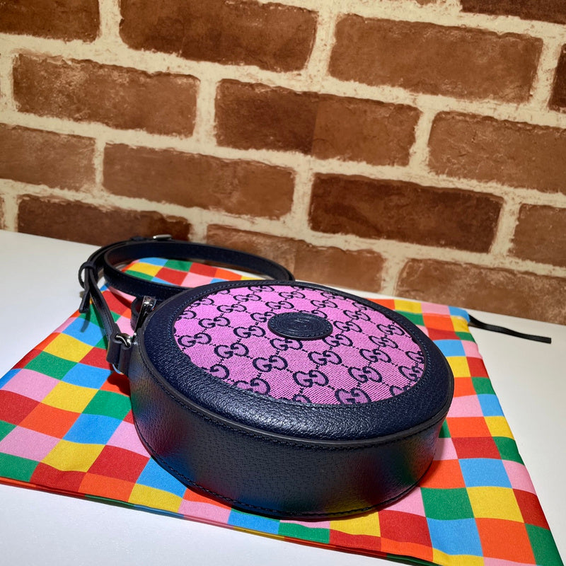 Satchel Bags - GCI Bags - 3061