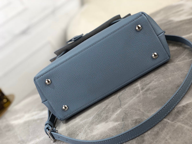 Satchel Bags - VL Bags - 5849