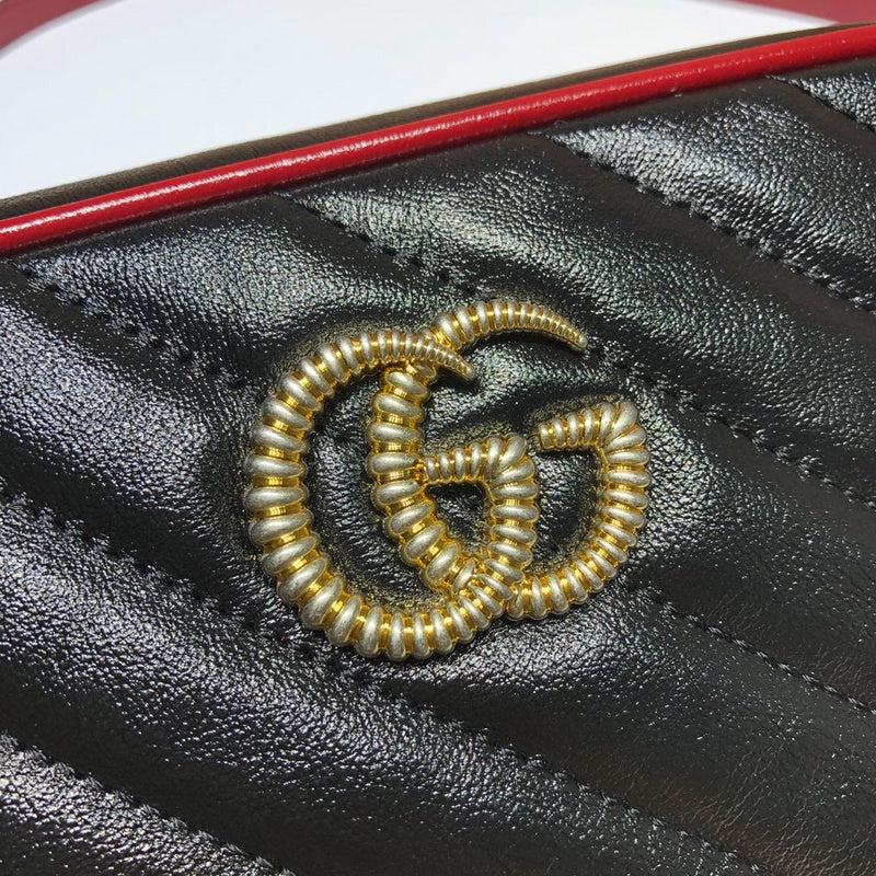 Satchel Bags - GCI Bags - 3844