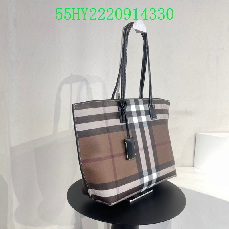 Fan Fashion -GLM - Top quality BBR Bags - 270