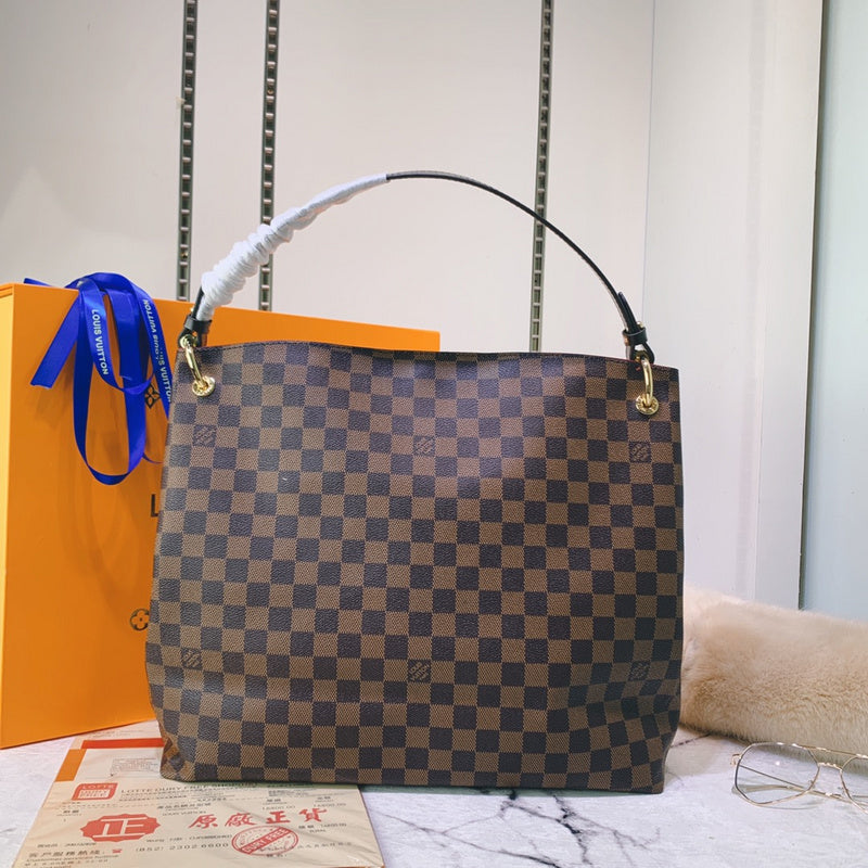 Glami GlamI Lu-Vi bags - 17509