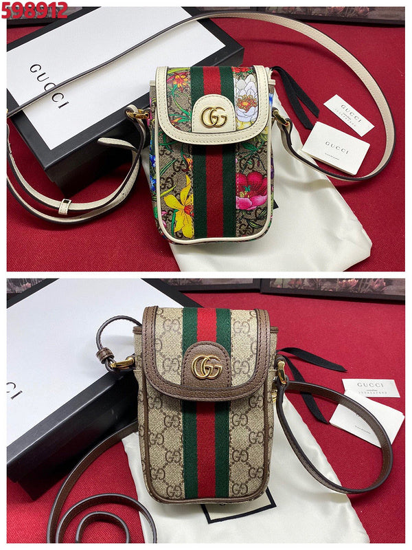 Glami - GUKI Bags - 2444