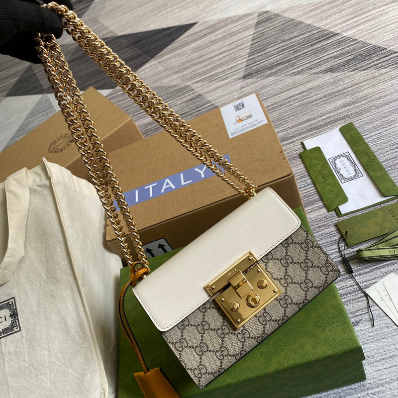 GLM - gg Bags - 1851