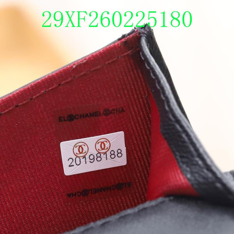 Glami - CHL Wallet - 2546