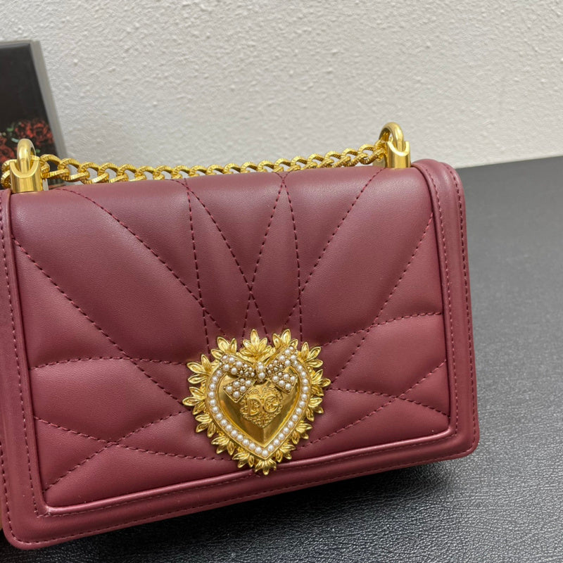 Satchel Bags - DG Bags - 112