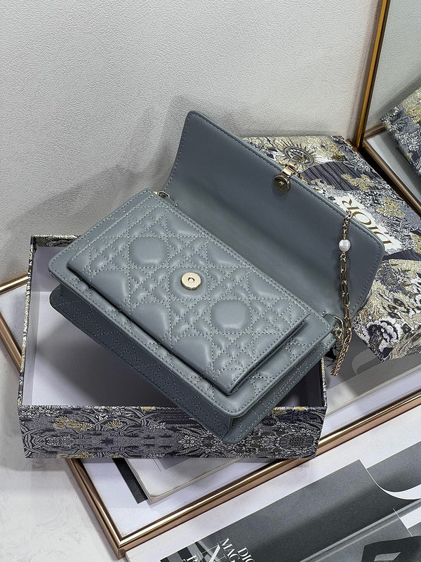 Glami Fashion - DIR Bags - 447
